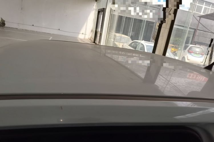 Used Wuling Hongguang MINIEV 2020 Freedom Version Lithium Iron Phosphate Roof