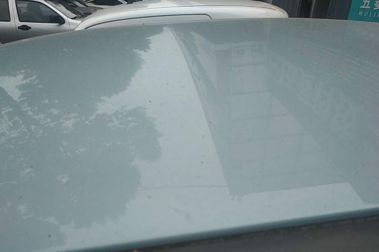 Used Wuling Hongguang MINIEV 2020 Lite Version Lithium Iron Phosphate Roof