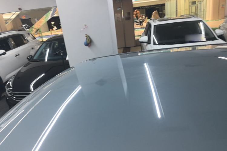 Used Wuling Hongguang MINIEV 2020 Enjoyment Model Lithium Iron Phosphate Roof