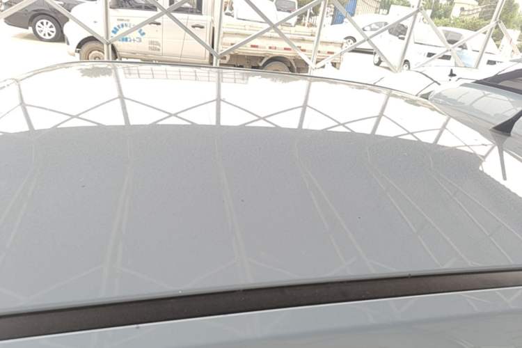 Used Wuling Hongguang MINIEV 2020 Freedom Version Lithium Iron Phosphate Roof