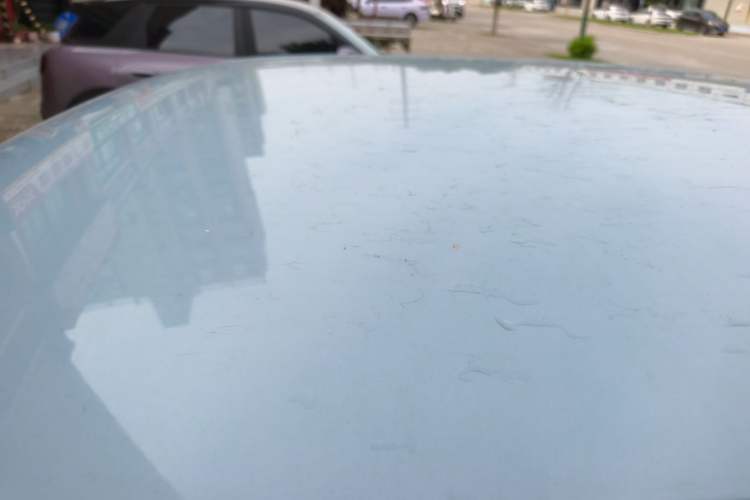 Used Wuling Hongguang MINIEV 2020 Freedom Version Lithium Iron Phosphate Roof