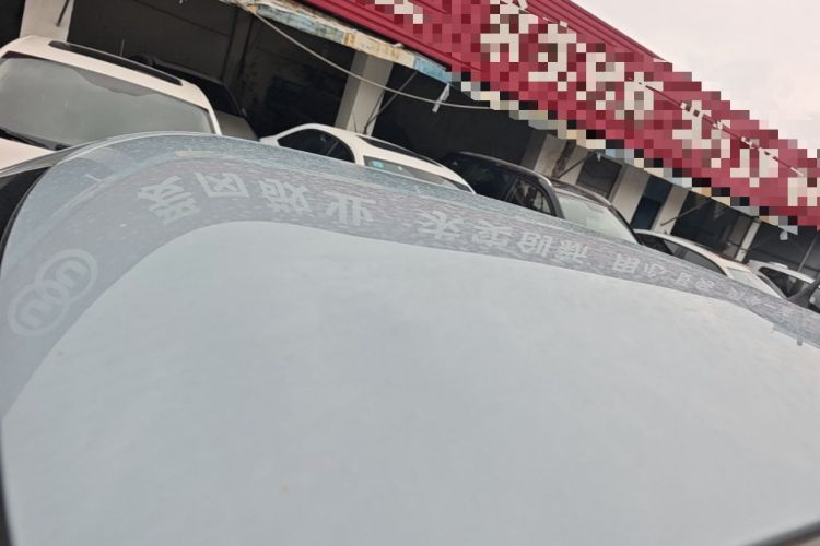 Used Wuling Hongguang MINIEV 2020 Enjoyment Model Lithium Iron Phosphate Roof