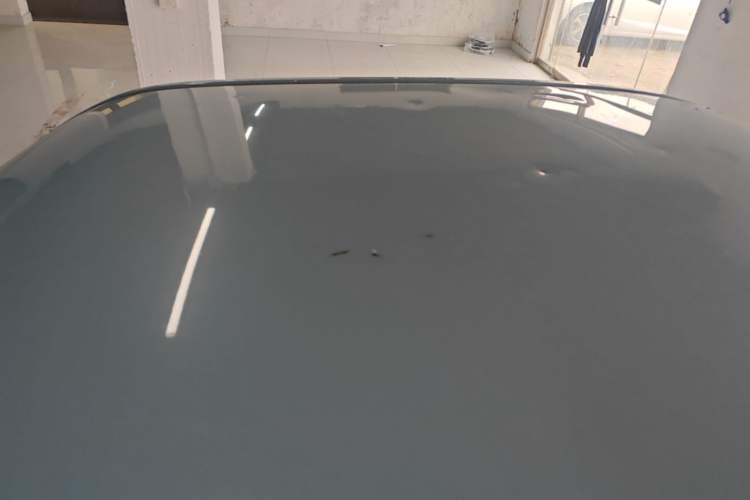 Used Wuling Hongguang MINIEV 2020 Freedom Version Lithium Iron Phosphate Roof