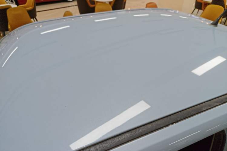 Used Wuling Hongguang MINIEV 2020 Enjoyment Model Lithium Iron Phosphate Roof