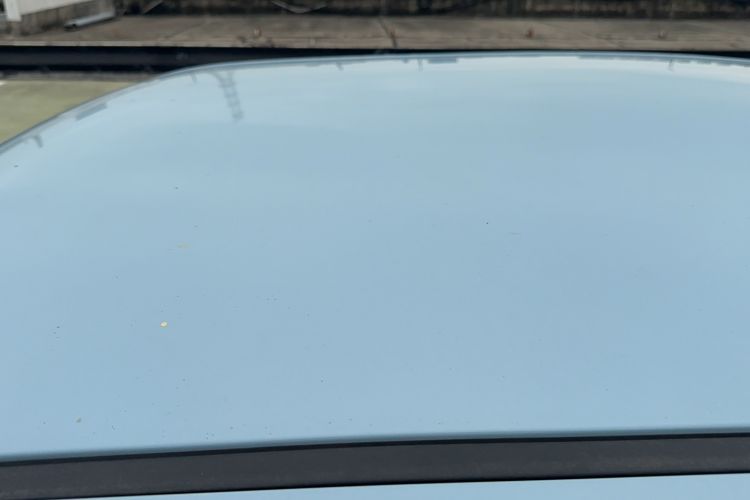 Used Wuling Hongguang MINIEV 2020 Enjoyment Model Lithium Iron Phosphate Roof