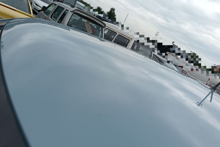 Used Wuling Hongguang MINIEV 2020 Freedom Version Lithium Iron Phosphate Roof