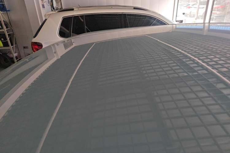 Used Wuling Hongguang MINIEV 2020 Enjoyment Model Lithium Iron Phosphate Roof