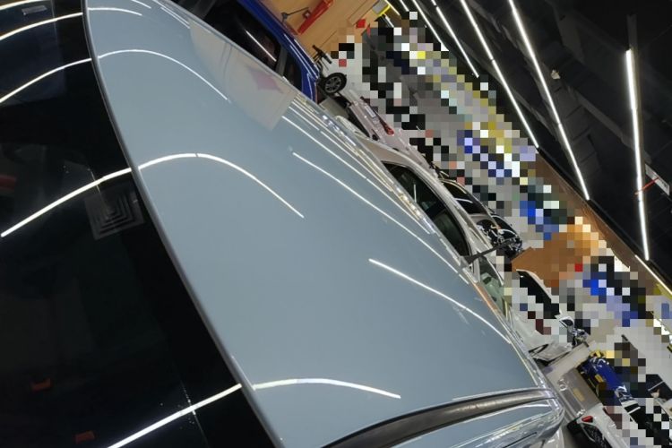 Used Wuling Hongguang MINIEV 2020 Enjoyment Model Lithium Iron Phosphate Roof