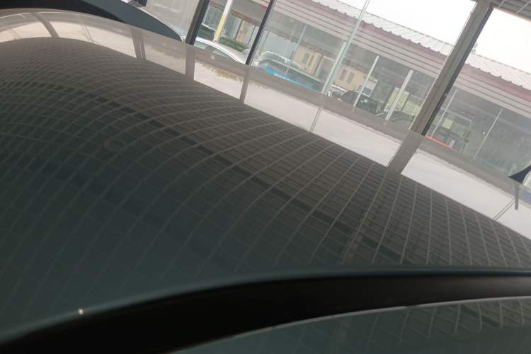 Used Wuling Hongguang MINIEV 2020 Freedom Version Lithium Iron Phosphate Roof