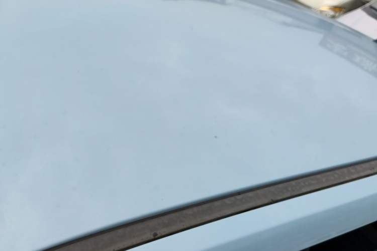 Used Wuling Hongguang MINIEV 2020 Enjoyment Model Lithium Iron Phosphate Roof