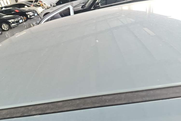 Used Wuling Hongguang MINIEV 2020 Lite Version Lithium Iron Phosphate Roof