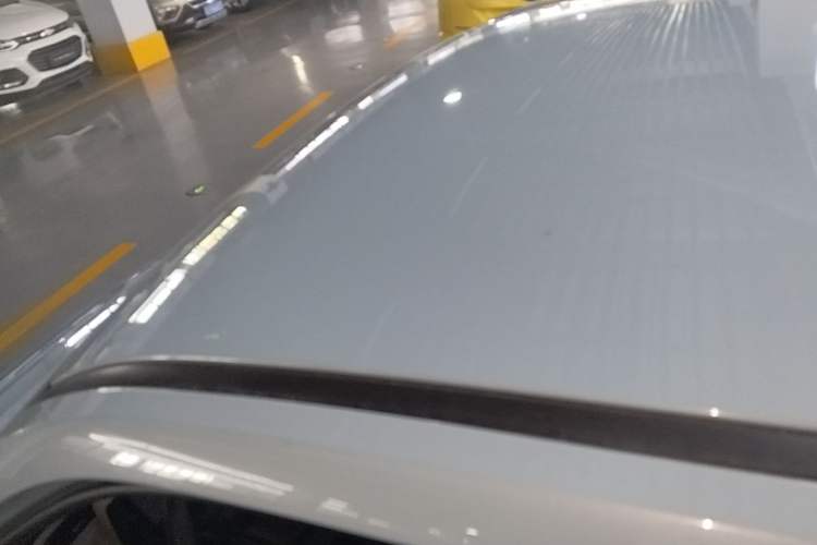 Used Wuling Hongguang MINIEV 2020 Enjoy Edition Lithium-Ion Battery Roof