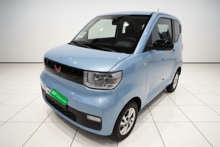 Ojetý Wuling Hongguang MINIEV 2020 Enjoy Edition Lithium-Ion Battery Guazi used car, China used car export, Used car for sale, Used  cars, Cheapest cars for sale