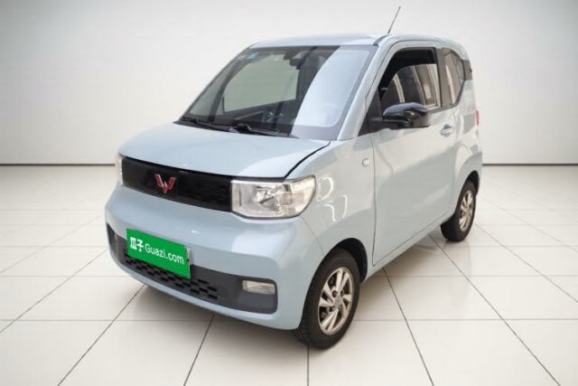 Used Wuling Hongguang MINIEV 2020 Lite Version Lithium Iron Phosphate