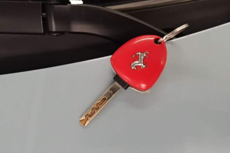 Used Wuling Hongguang MINIEV 2020 Easy Version Lithium-Ion Battery Vehicle Key