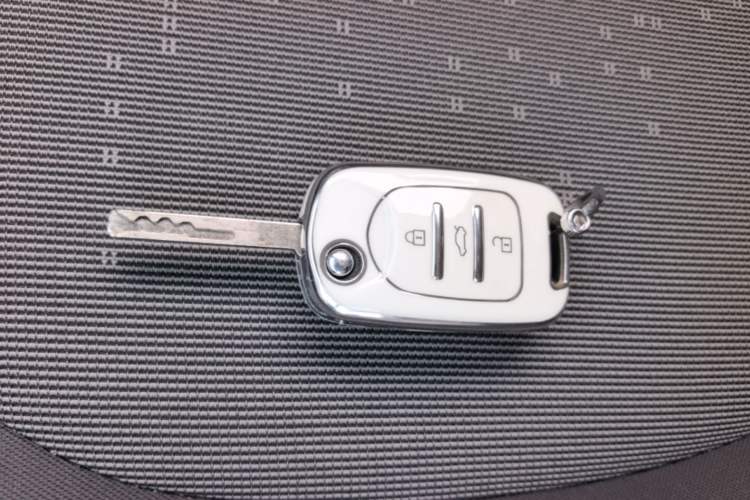 Used Wuling Hongguang MINIEV 2020 Zizai Version Lithium-NMC Vehicle Key