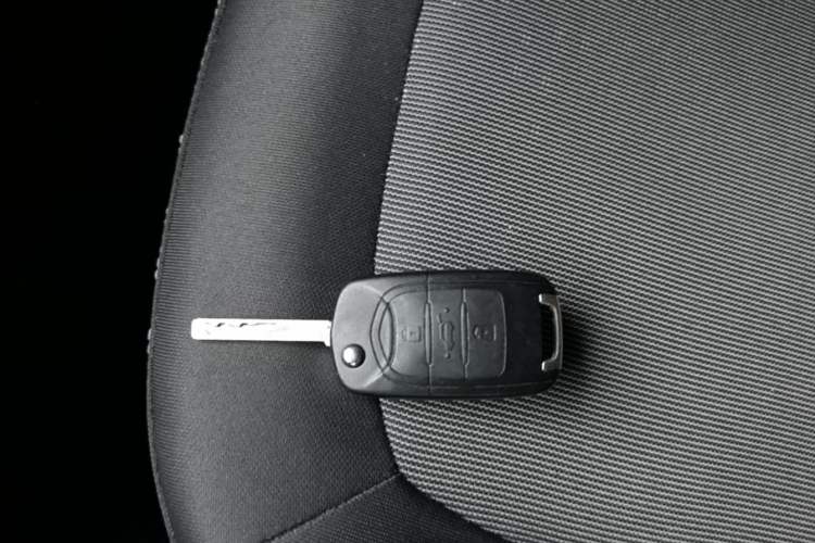 Used Wuling Hongguang MINIEV 2020 Enjoyment Model Lithium Iron Phosphate Vehicle Key