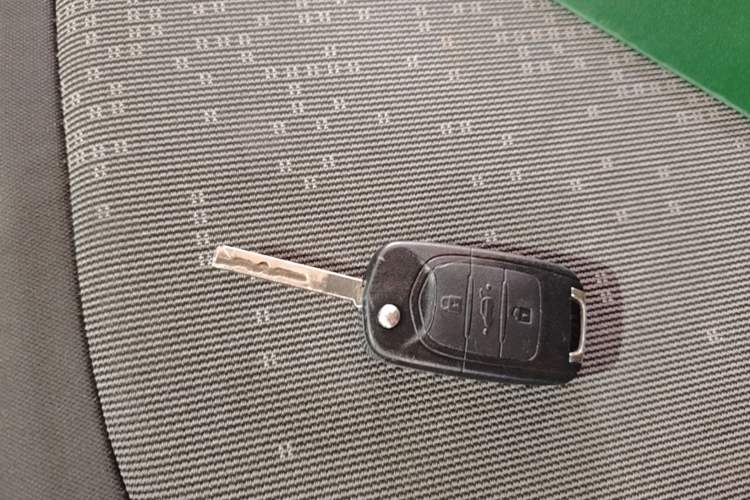 Used Wuling Hongguang MINIEV 2020 Freedom Version Lithium Iron Phosphate Vehicle Key