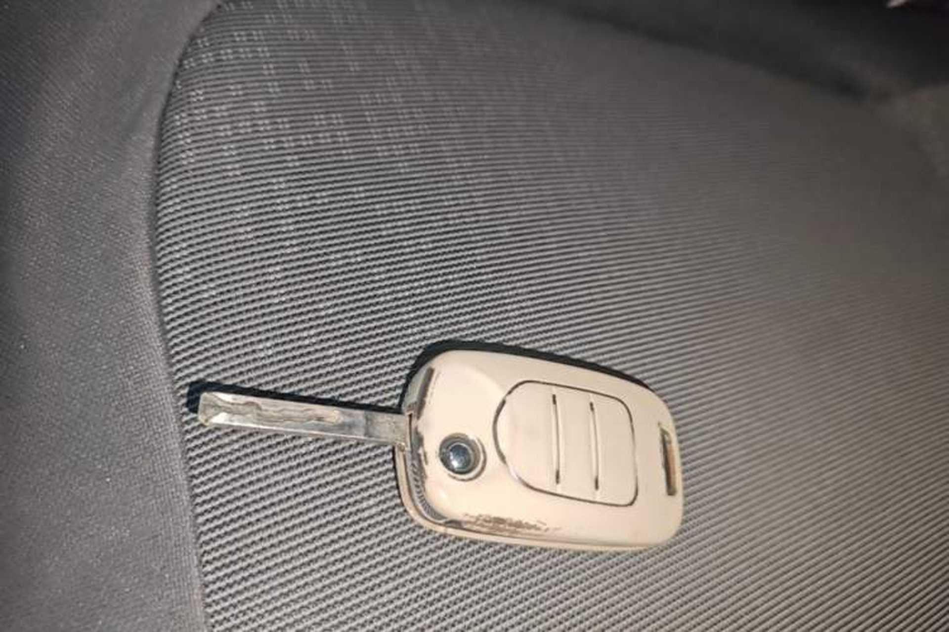 Used Wuling Hongguang MINIEV 2020 Freedom Version Lithium Iron Phosphate Vehicle Key