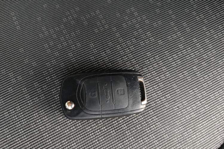 Used Wuling Hongguang MINIEV 2020 Enjoyment Model Lithium Iron Phosphate Vehicle Key