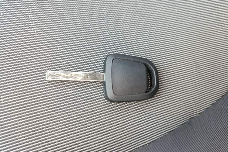Used Wuling Hongguang MINIEV 2020 Enjoyment Model Lithium Iron Phosphate Vehicle Key