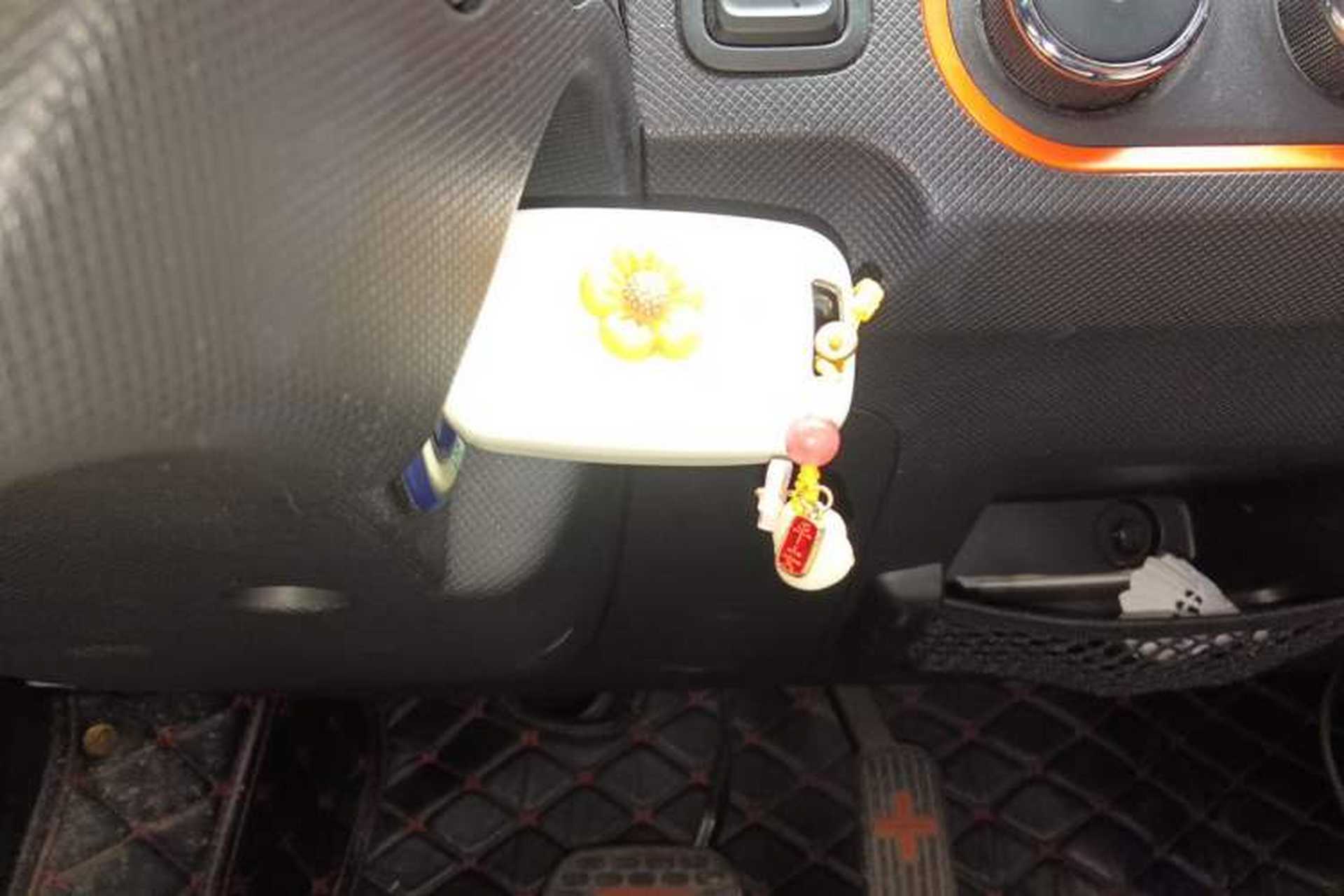 Used Wuling Hongguang MINIEV 2020 Lite Version Lithium Iron Phosphate Vehicle Key