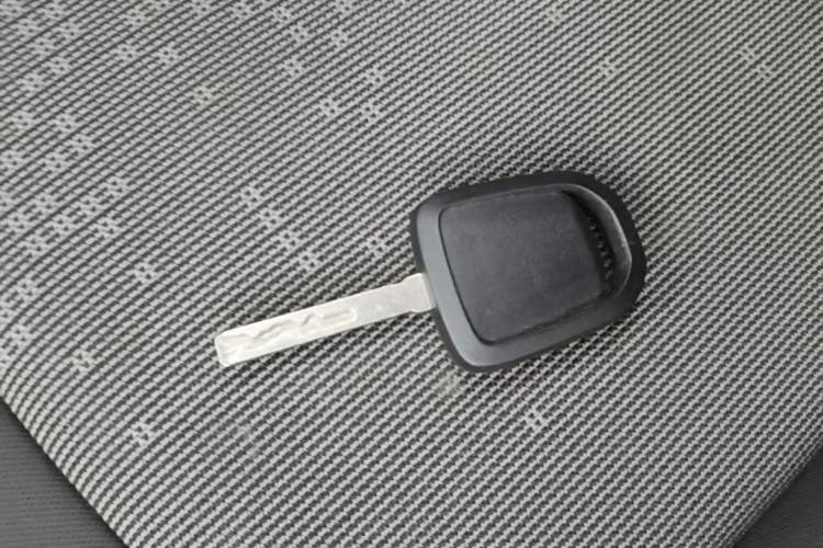 Used Wuling Hongguang MINIEV 2020 Enjoyment Model Lithium Iron Phosphate Vehicle Key