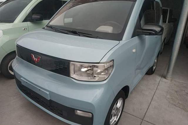 Wuling Hongguang MINIEV 2020 Lite Version Lithium Iron Phosphate usado
