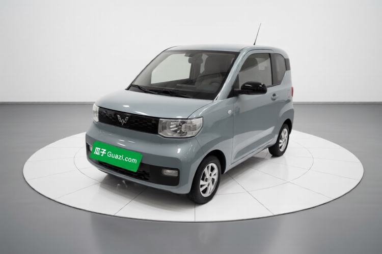 Ojetý Wuling Hongguang MINIEV 2020 Enjoy Edition Lithium-Ion Battery Guazi used car, China used car export, Used car for sale, Used  cars, Cheapest cars for sale
