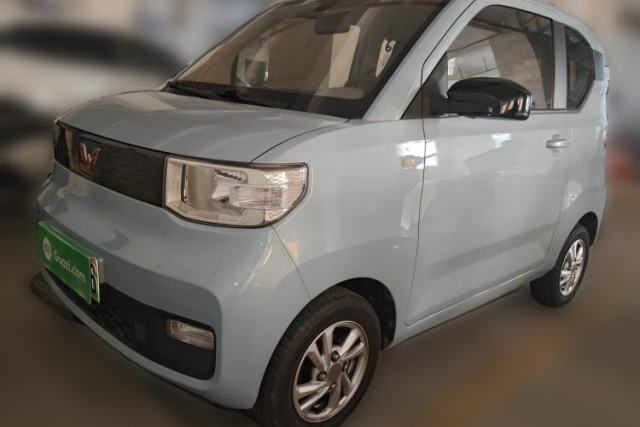 Gebrauchter Wuling Hongguang MINIEV 2020 Enjoy Edition Lithium-Ion Battery