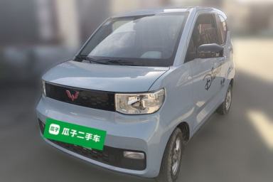 Used Wuling Hongguang MINIEV 2020 Easy Version Lithium-Ion Battery