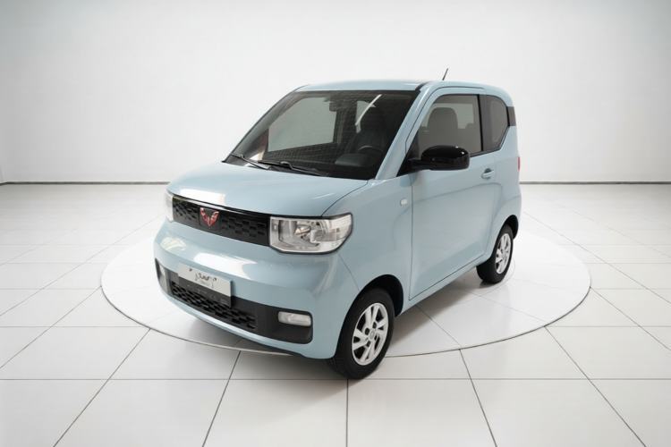 Wuling Hongguang MINIEV 2020 Freedom Version Lithium Iron Phosphate usado Guazi used car, China used car export, Used car for sale, Used cars, Cheapest cars for sale