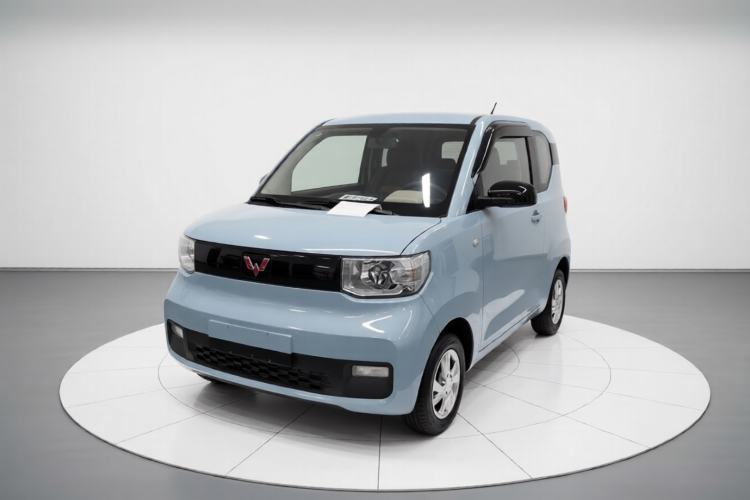 Ojetý Wuling Hongguang MINIEV 2020 Freedom Version Lithium Iron Phosphate Guazi used car, China used car export, Used car for sale, Used  cars, Cheapest cars for sale