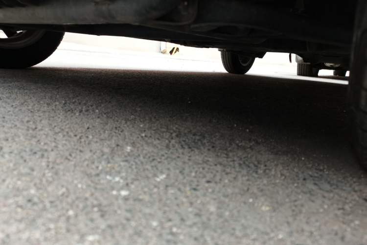 Used Wuling Hongguang MINIEV 2020 Enjoy Edition Lithium-Ion Battery Chassis Front Left