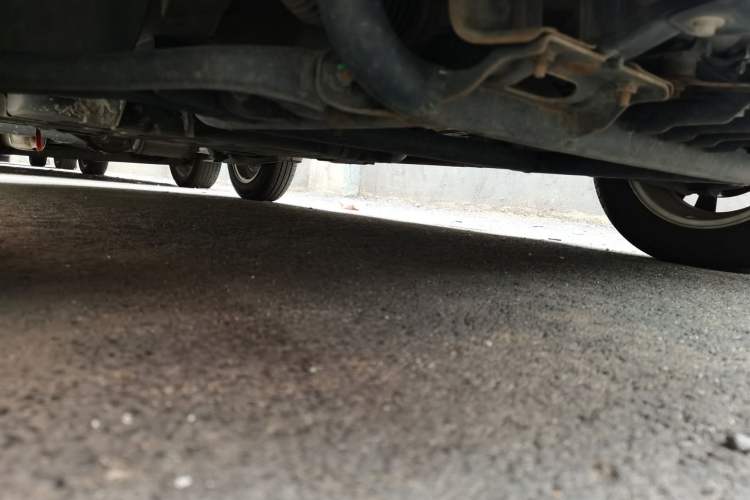 Used Wuling Hongguang MINIEV 2020 Enjoy Edition Lithium-Ion Battery Chassis Front Right