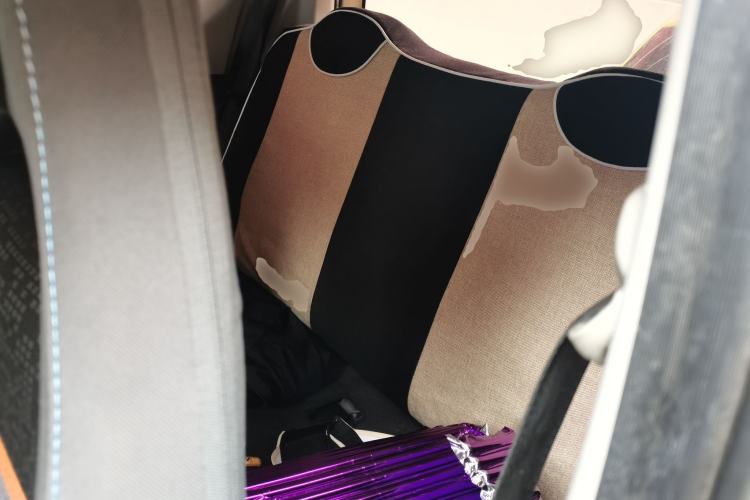 Used Wuling Hongguang MINIEV 2020 Enjoy Edition Lithium-Ion Battery Left Rear Seat