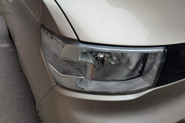Used Wuling Hongguang MINIEV 2020 Enjoy Edition Lithium-Ion Battery Right Front Headlight