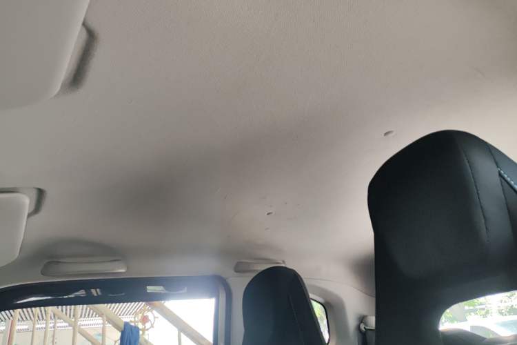 Used Wuling Hongguang MINIEV 2020 Zizai Version Lithium-NMC Headliner