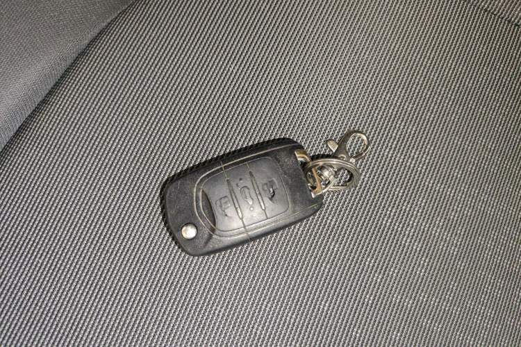 Used Wuling Hongguang MINIEV 2020 Zizai Version Lithium-NMC Vehicle Key