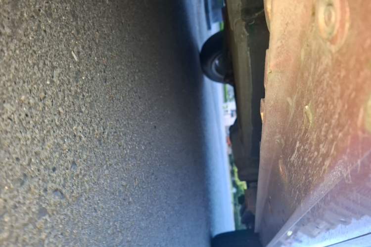 Used Wuling Hongguang MINIEV 2020 Freedom Version Lithium Iron Phosphate Chassis Front Left