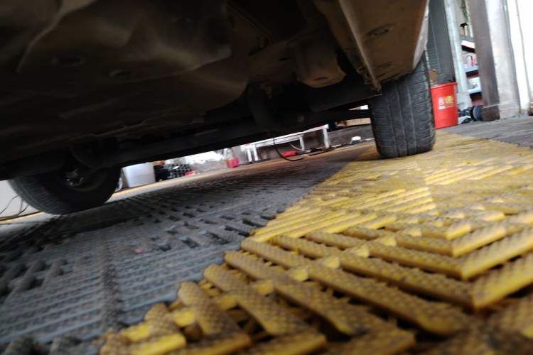 Used Wuling Hongguang MINIEV 2020 Enjoy Edition Lithium-Ion Battery Chassis Front Right