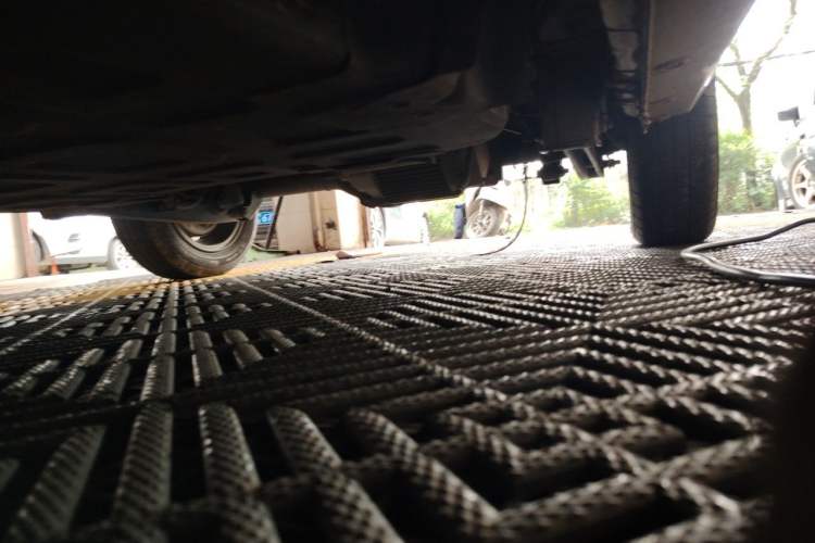 Used Wuling Hongguang MINIEV 2020 Enjoy Edition Lithium-Ion Battery Chassis Rear Left