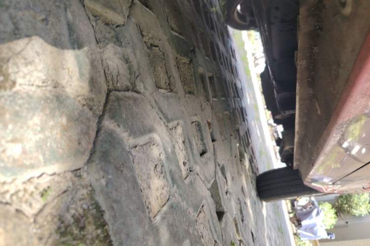 Used Wuling Hongguang MINIEV 2020 Enjoyment Model Lithium Iron Phosphate Chassis Front Left