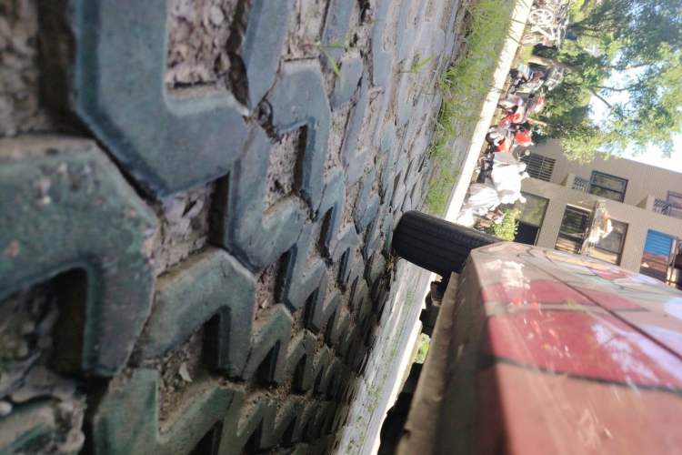 Used Wuling Hongguang MINIEV 2020 Enjoyment Model Lithium Iron Phosphate Chassis Front Right