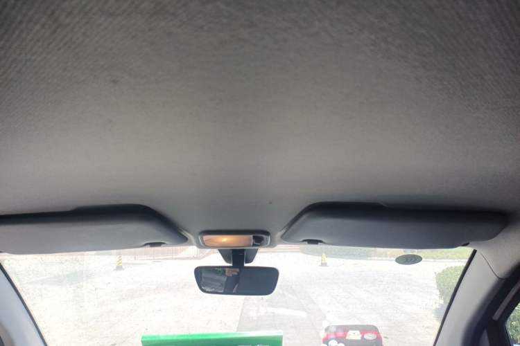 Used Wuling Hongguang MINIEV 2020 Freedom Version Lithium Iron Phosphate Headliner