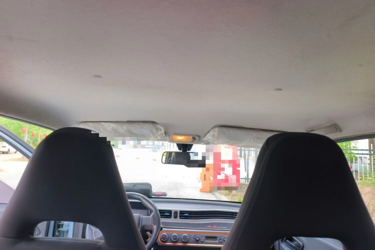 Used Wuling Hongguang MINIEV 2020 Zizai Version Lithium-NMC Headliner