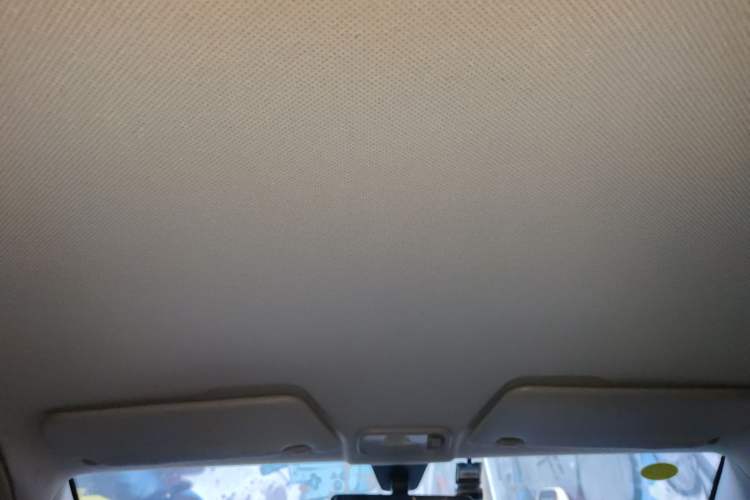 Used Wuling Hongguang MINIEV 2020 Zizai Version Lithium-NMC Headliner