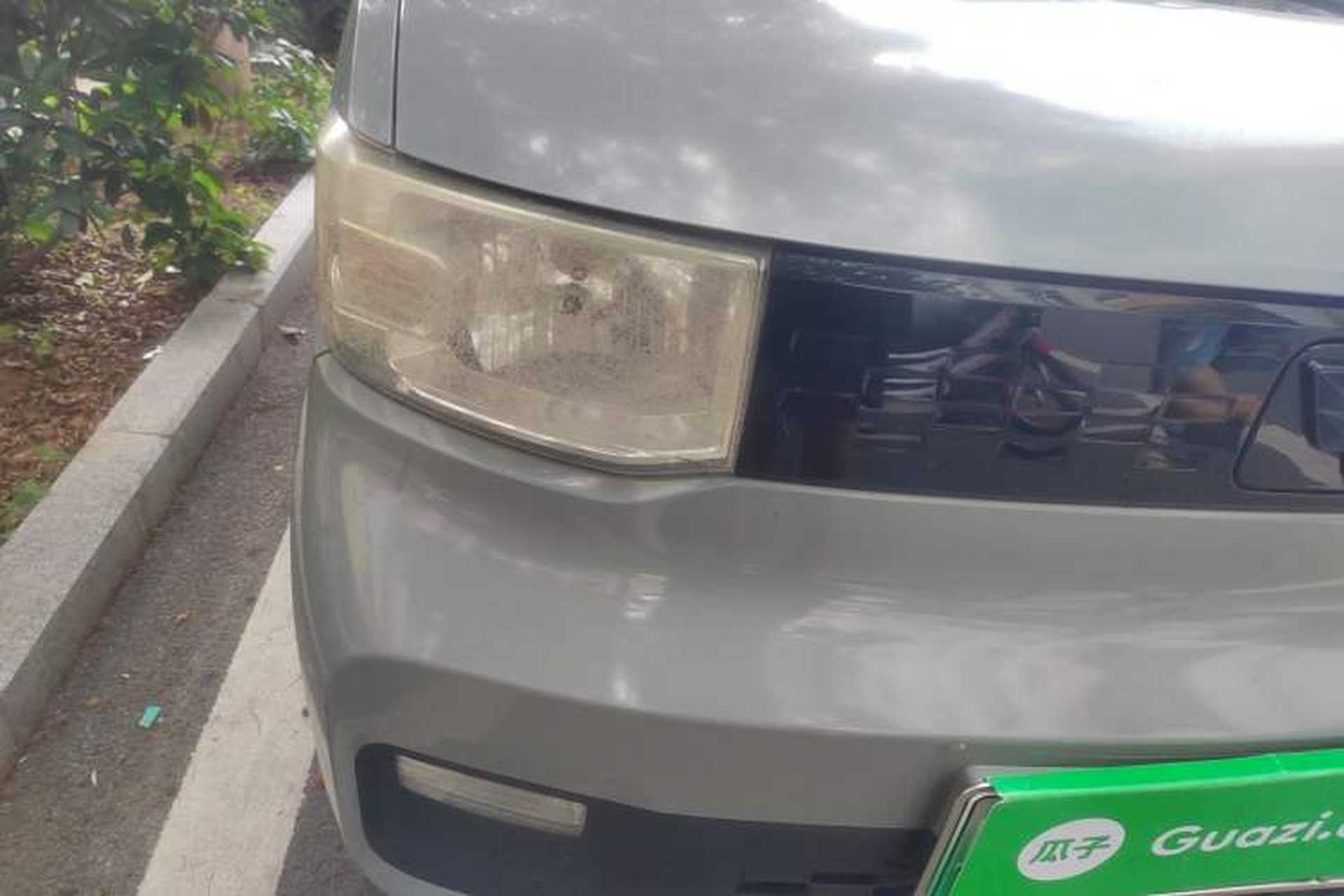 Used Wuling Hongguang MINIEV 2020 Enjoyment Model Lithium Iron Phosphate Right Front Headlight