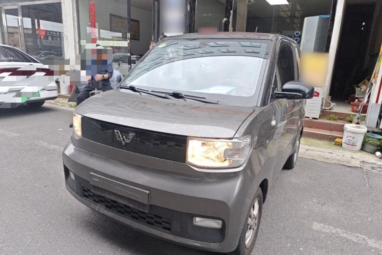 Ojetý Wuling Hongguang MINIEV 2020 Enjoy Edition Lithium-Ion Battery Guazi used car, China used car export, Used car for sale, Used  cars, Cheapest cars for sale