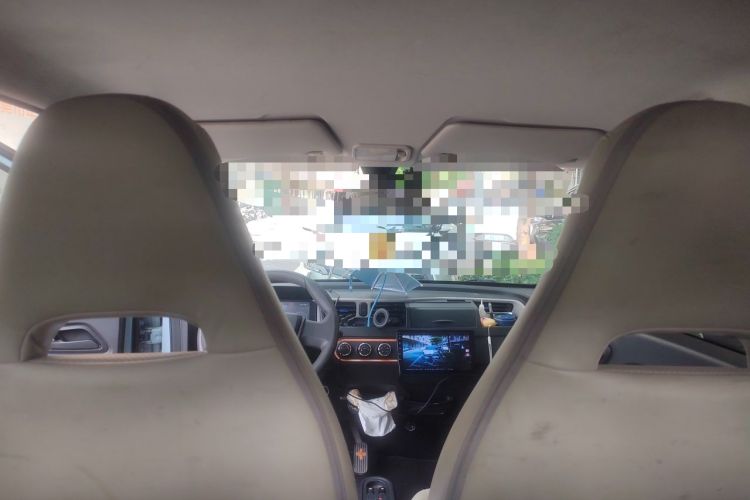Used Wuling Hongguang MINIEV 2020 Enjoyment Model Lithium Iron Phosphate Headliner